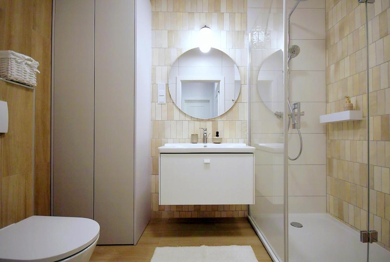 Apartament Buena Vista - Polanki Aqua Kołobrzeg Exterior foto